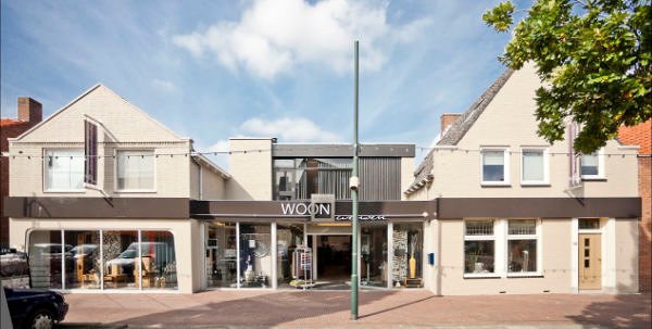 Schoone WOONwensen